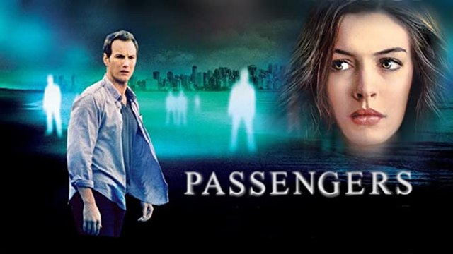 Passengers movie 2008
