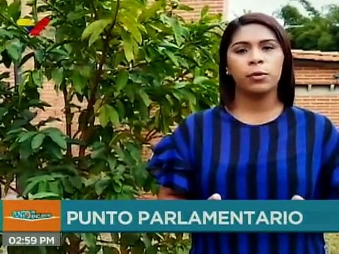 Punto de Encuentro 09FEB2021 I Mejoras en funcionamiento de servicios públicos