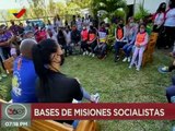 Programa 360° 09FEB2021 | Bases de Misiones Socialistas