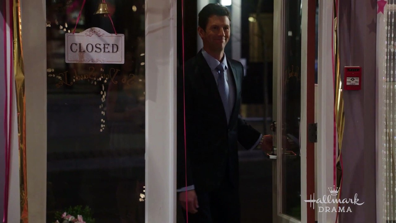 So You Said Yes trailer