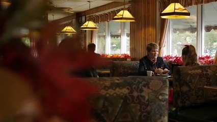 Cheerleader Abduction trailer (2021)