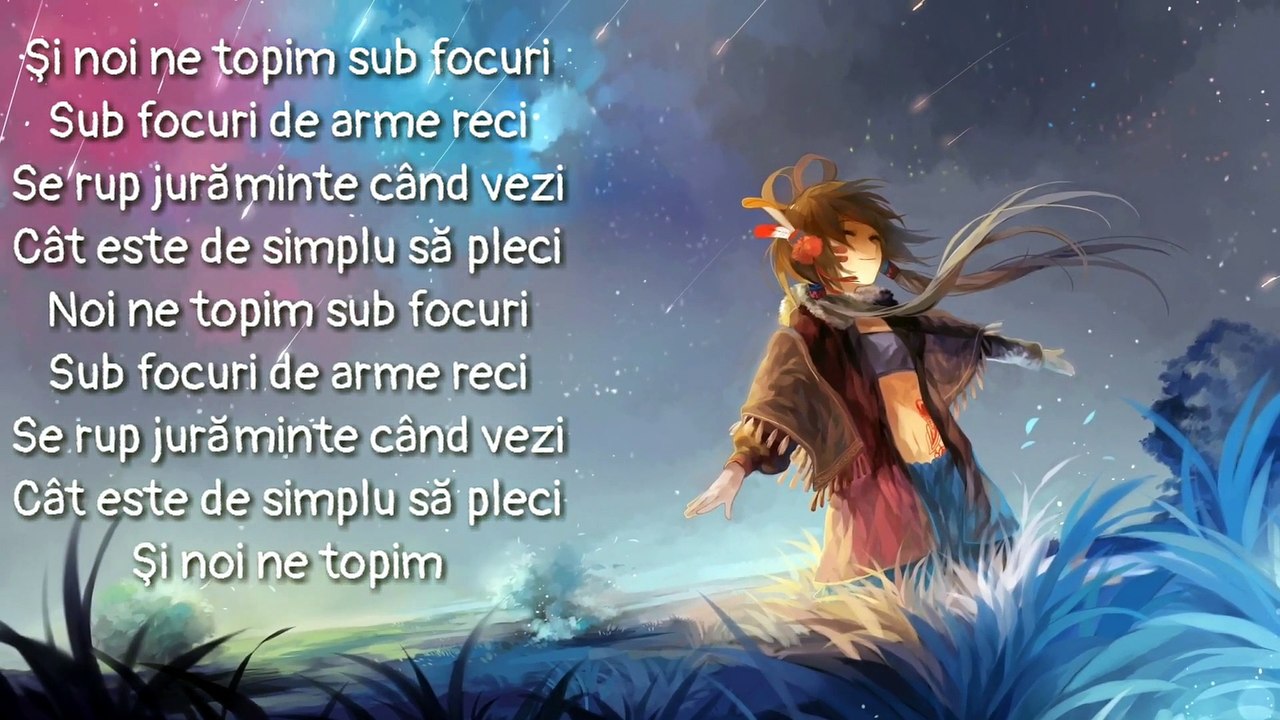 Carlas Dreams - Ne Topim (Nightcore Remix)