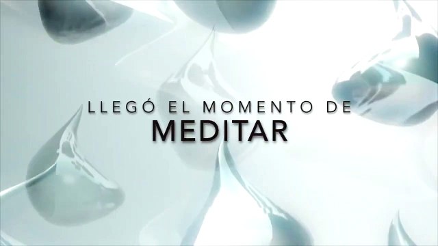 Meditación 9 minutos para RELAJAR mente y cuerpo | Meditación Guiada | Rosario Vicencio