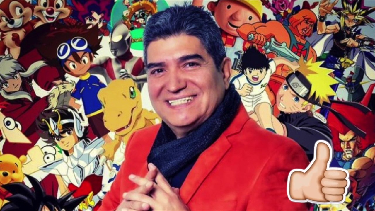 Fallece Ricardo Silva (Lo recordamos)