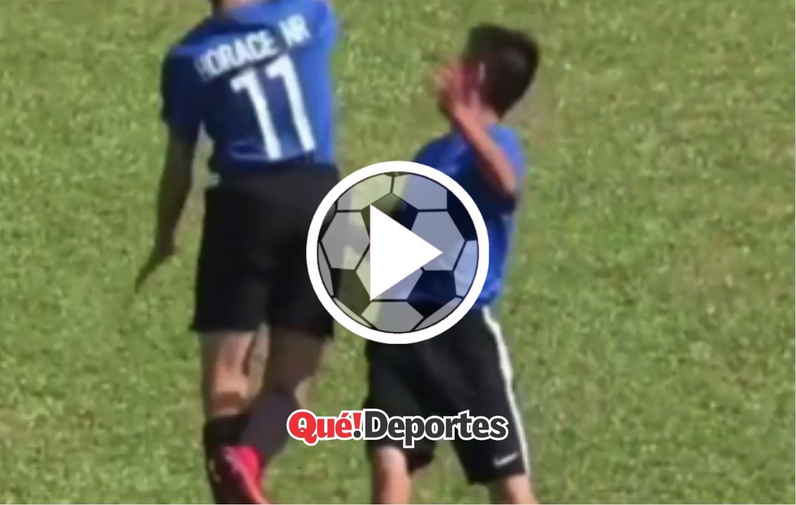 Estos son los nuevos festejos "desmedidos" del fútbol