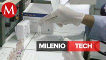 bioMérieux México, tecnología en el diagnóstico de enfermedades | Milenio Tech, con Fernando Santillanes