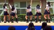 Japanese high school girls dance 女子高生ダンス