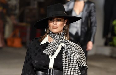 Ashley Graham slams 'postpartum snapback'