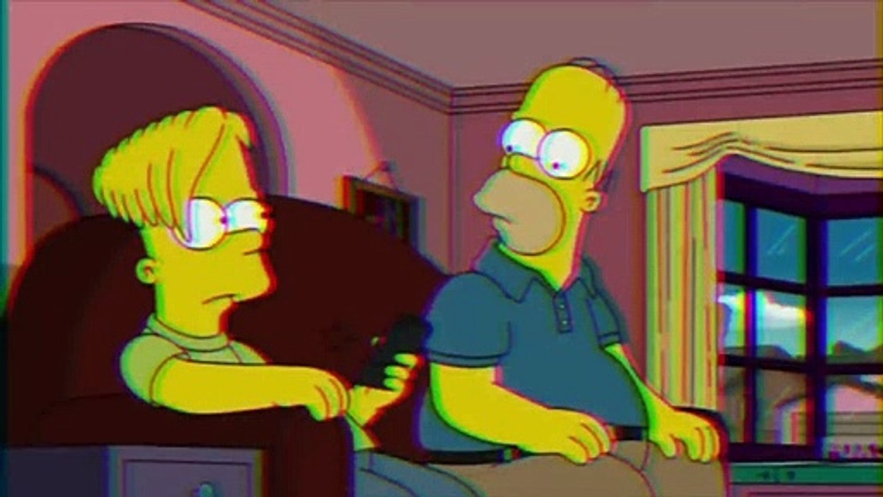 XXXTENTACION - Moonlight - Bart Simpson edit_HD