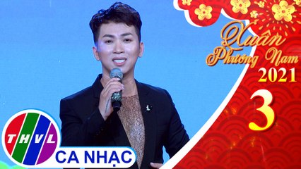 Ước nguyện đầu xuân – Lâm Quốc Khải