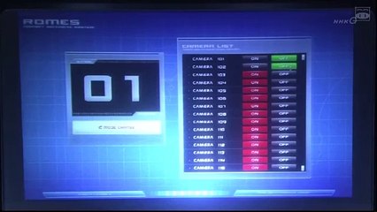 日劇-ROMES機場防禦系統06