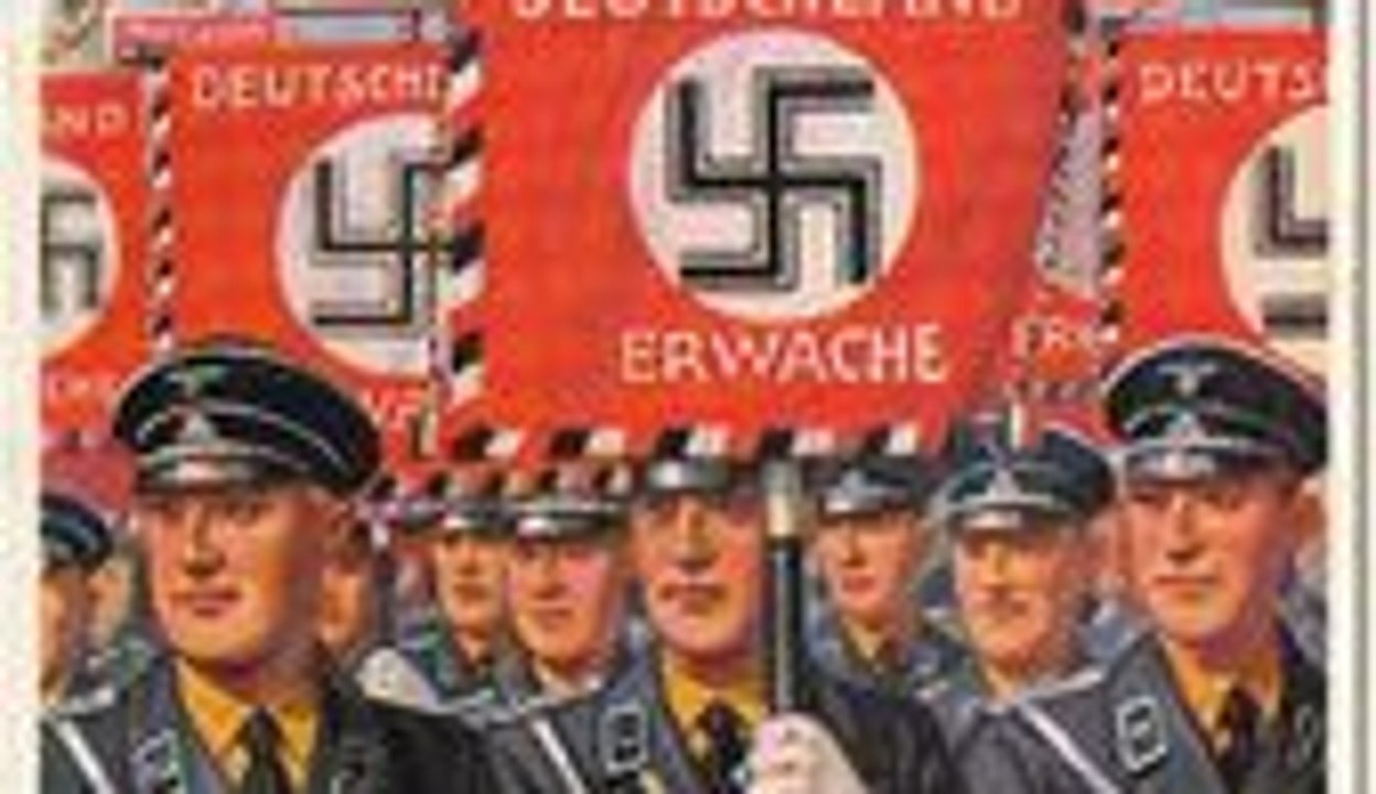 Eine Symphonie des Kampfwillens Film (1927)