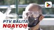 #PTVBalitaNgayon | Pamilya ni Mayor Magalong, nakasagana nga agpabakuna iti COVID-19 iti sangoanan ti publiko