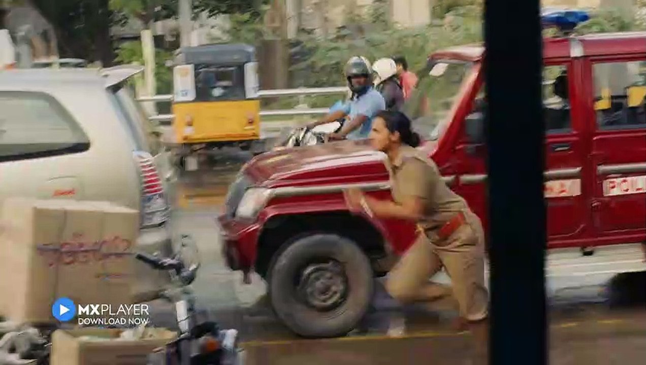 Vadham _ Official Trailer _ Action Drama _ Tamil Web Series _ MX Original Series _ MX Player ( 720 X 1280 )