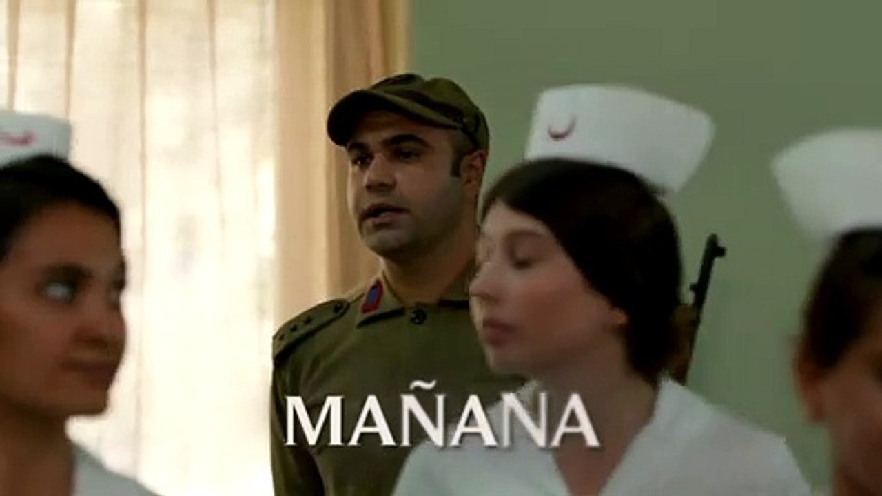 Tierra amarga Capitulo 235  avance Miercoles 10 de Febrero de 2021