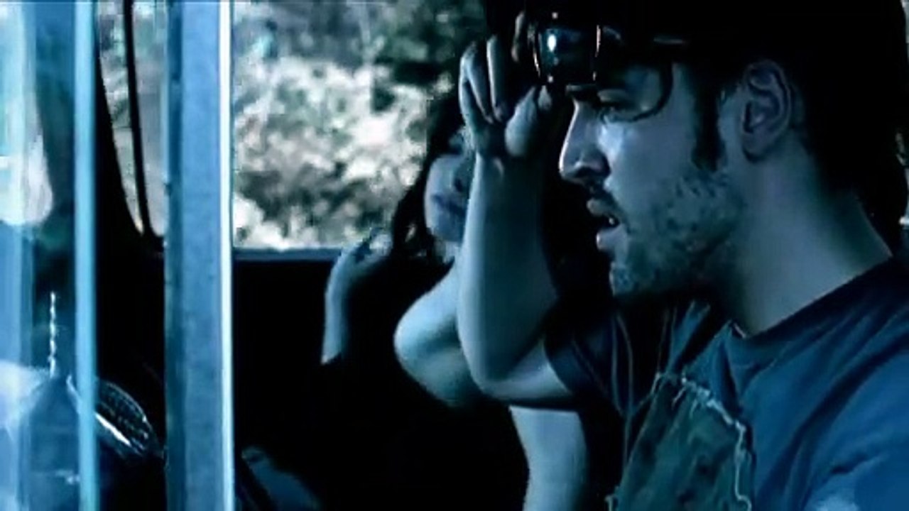 Bullet For My Valentine - Tears Dont Fall