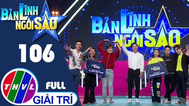 Giải mã tri kỷ - Tập 106 FULL: Ca sĩ Bạch Công Khanh - Diễn viên Quốc Huy