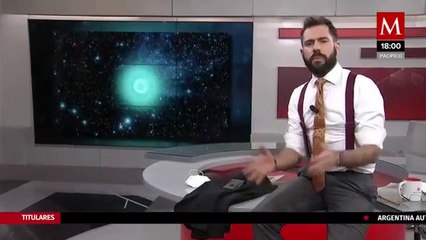 Milenio Noticias, con Sergio Gómez Villarreal, 09 de febrero de 2021