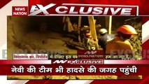 Chamoli Disaster: तपोवन टनल के 80 मीटर अंदर तक पहुंचा News nation, देखें Exclusive Video