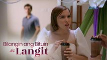 Bilangin ang Bituin sa Langit: Maggie's stalker | Episode 47