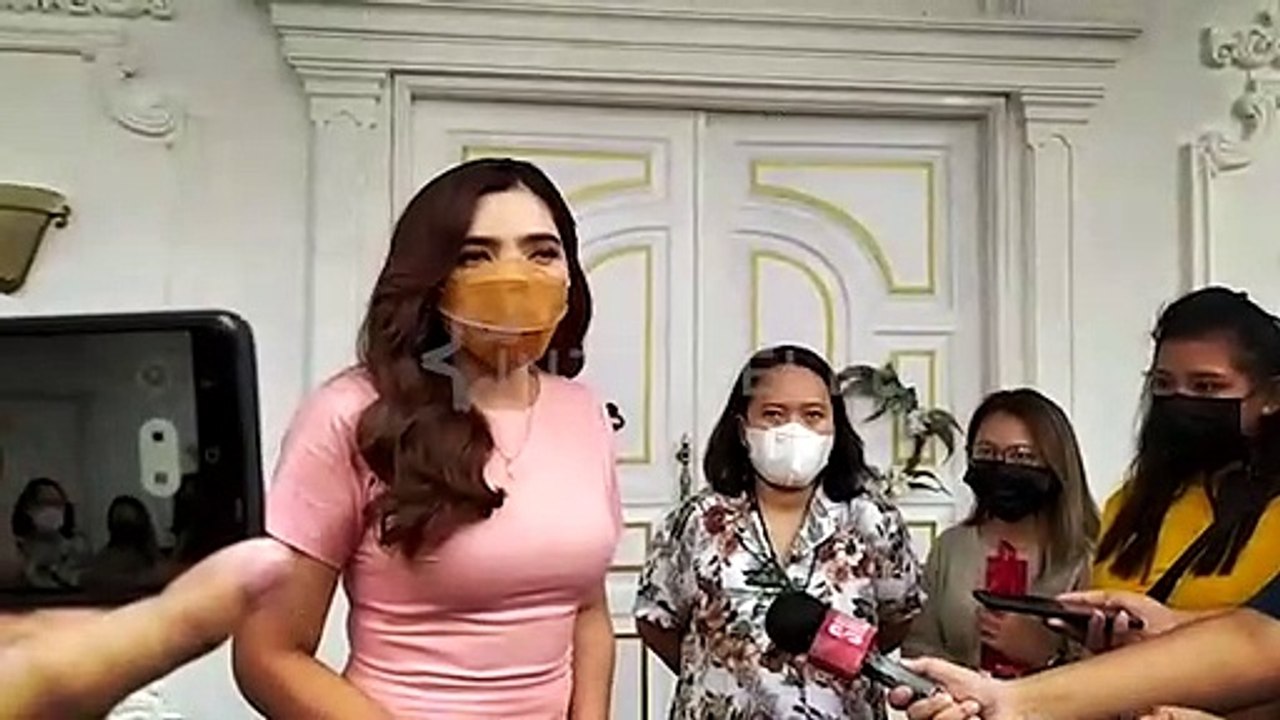 Dituduh Telantarkan Anak Asuh, Ashanty Angkat Bicara