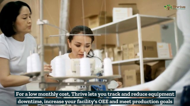 Top Overall Equipment Efficiency | Downtimecollectionsolutions.com