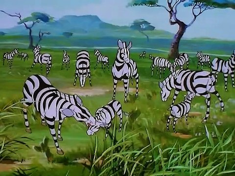 Симба: Король-лев | серия 25 | мультфильм для детей | полная серия на русском