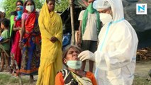 COVID Update: 9,110 New Coronavirus cases in India