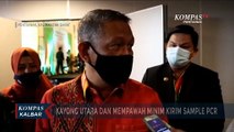 Gubernur Kalbar Soroti Kayong Utara dan Mempawah Terkait Sampel PCR