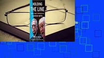 Full version  Holding the Line: Inside Trump's Pentagon with Secretary Mattis  For Free