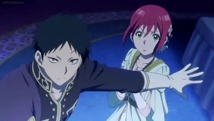 EP 17 | Snow White with the Red Hair  [Eng Dub]