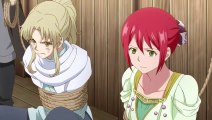 EP 18 | Snow White with the Red Hair  [Eng Dub]