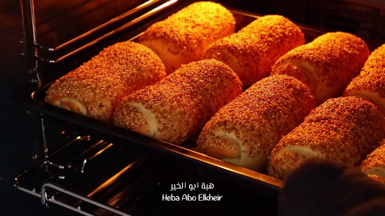 جربوا ألذ سندوتشات للعشا بمكونات كلها من البيت