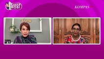 Tanggapi Rumor ASU Anies-Susi, Susi Pudjiastuti: Enak Aja, Cewek Nomor Satu Dong!