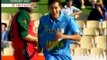 VVS Laxman Unbelievable slip catch of Ajit Agarkar Bowling - Is there anything he can't do