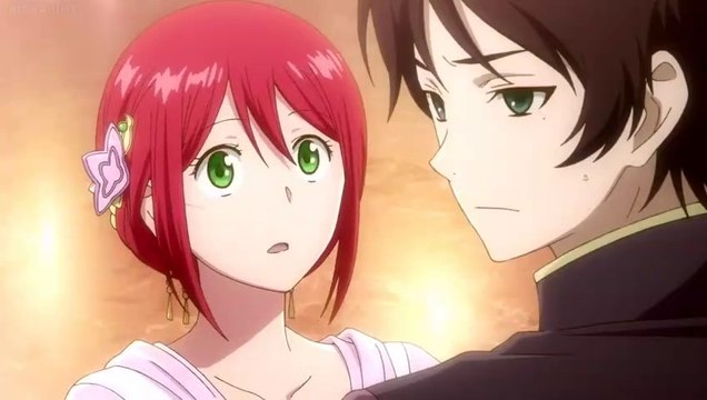 EP | Snow White with Red Hair [Eng Dub] - video Dailymotion