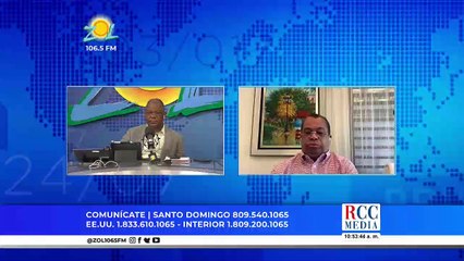 Llamadas de los oyentes en el sol de la mañana: 09 febrero 2021