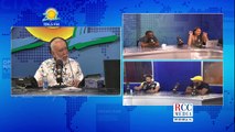 El Uso de las redes sociales en Republica Dominicana en El Mismo Golpe con Jochy parte 2/2