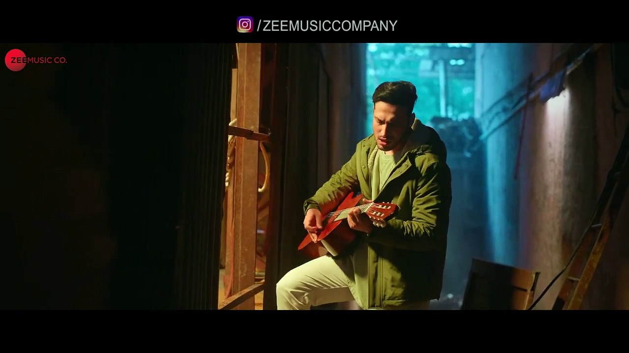 Khamoshiyan Meri - Official Music Video _ Enbee