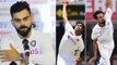 India vs England: Virat Kohli Admits Bowlers were not up to the Mark vs England