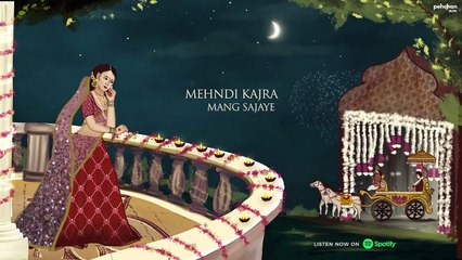 Ae Re Sakhi - Namita Choudhary _ Wedding Song 2021