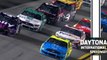 Green flag: NASCAR Cup Series completes first lap of 2021 in Busch Clash