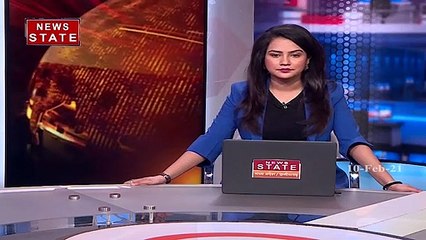 Madhya Pradesh: छतरपुर- नेता के स्वागत में हर्ष फायरिंग करना पड़ा भारी, देखें रिपोर्ट