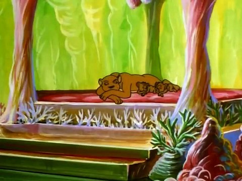 Симба: Король-лев | серия 50 | мультфильм для детей | полная серия на русском