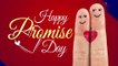 Happy Promise Day Wishes For Husband: Share Romantic Quotes on Promises to Celebrate Valentine Week