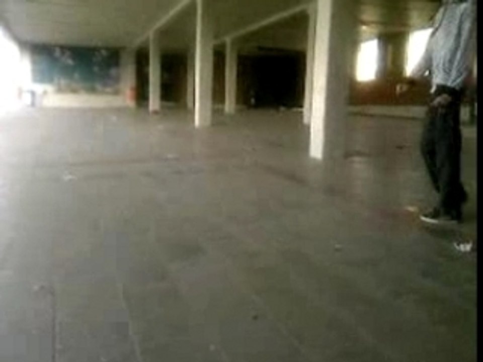 Fun op school