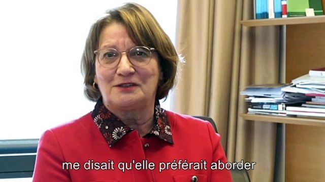 Accessibilité des personnes en situation de handicap aux centres commerciaux - Présentation du projet de loi - Lundi 8 février 2021