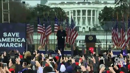 Trump'ın Senato'daki azil yargılama oturumları başladı