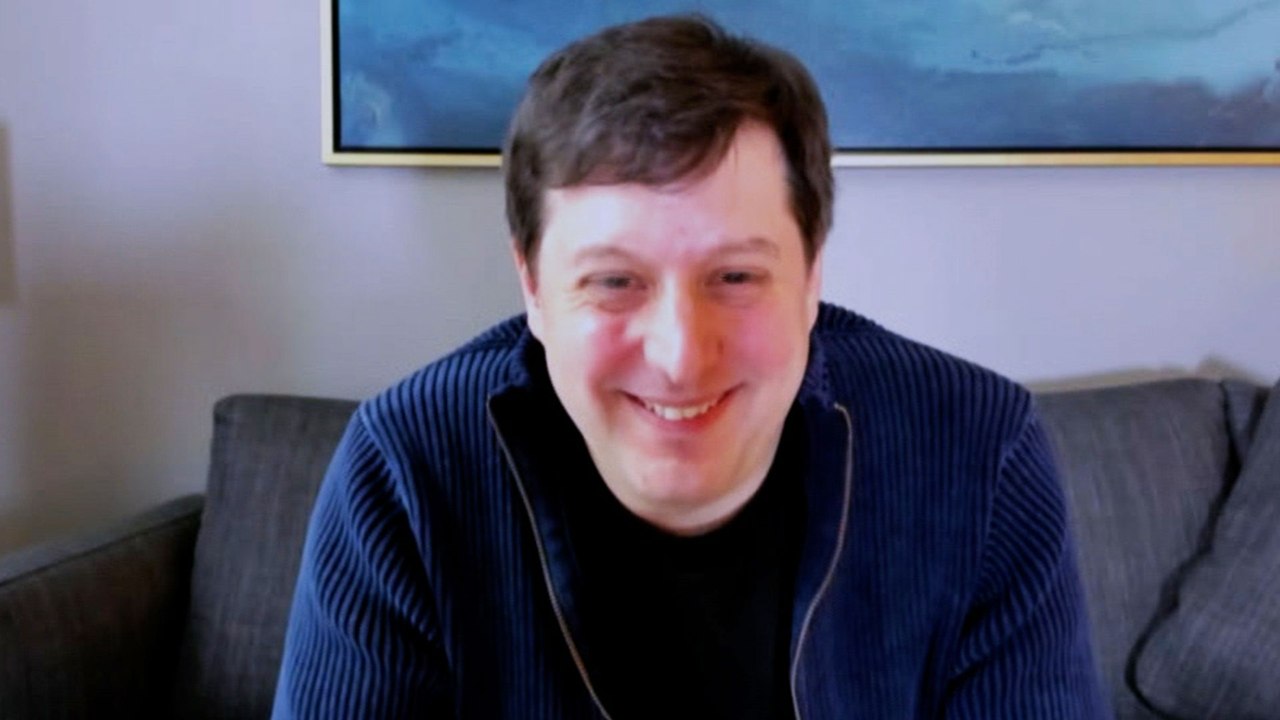 Anthony Atamanuik’s Show Predicted Trump Would Deny Losing the Election