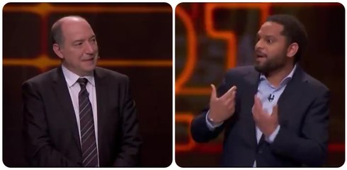 Ignacio Garriga pone en su sitio al  sectario Vicent Sanchis (TV3) por alentar un nuevo acoso contra VOX